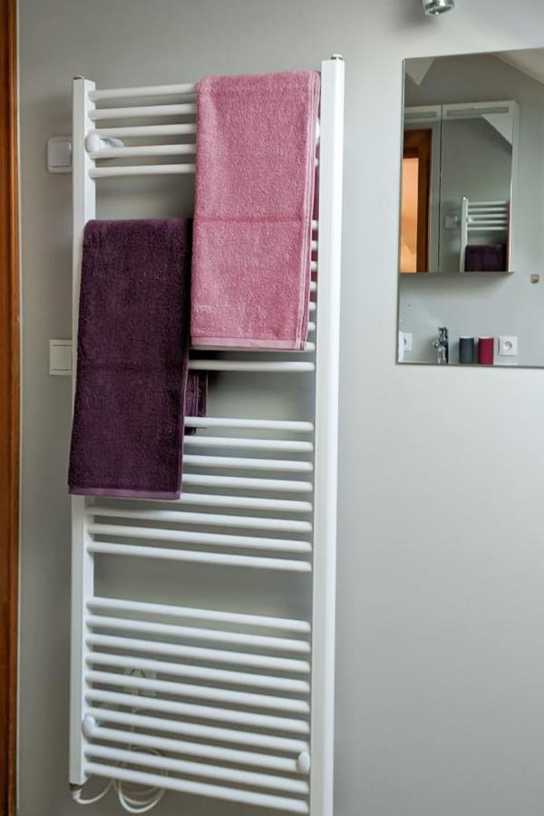 Apartment Gerda Egg Bagian luar foto